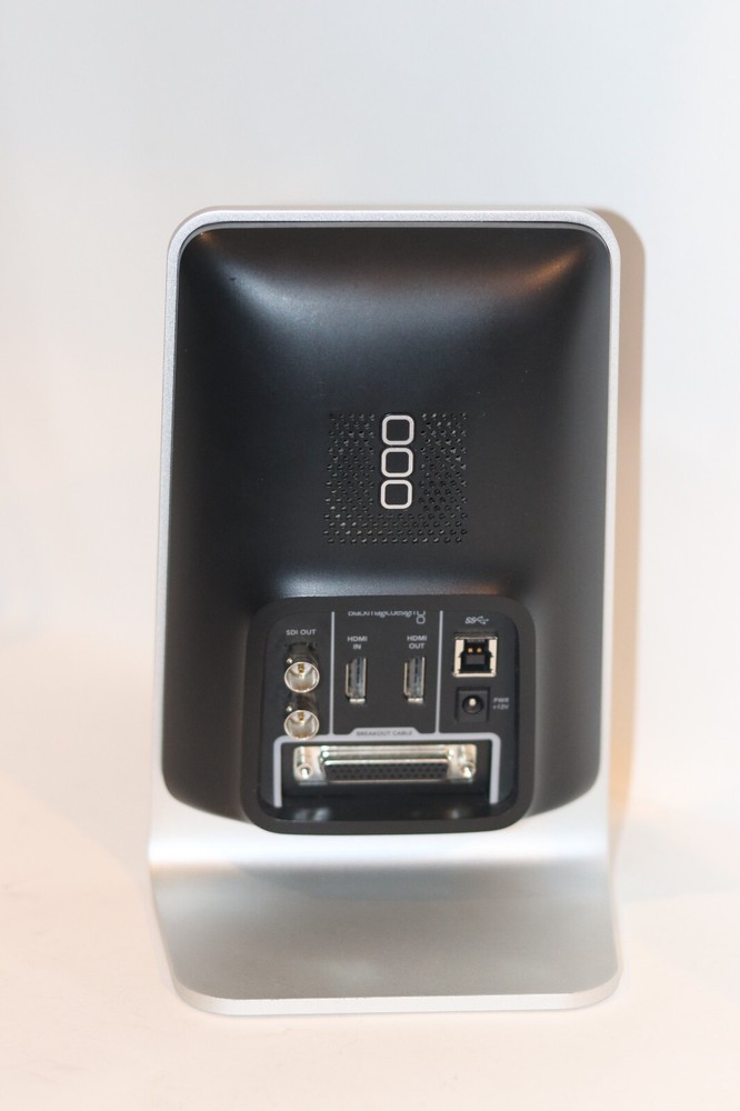 blackmagic ultrastudio pro