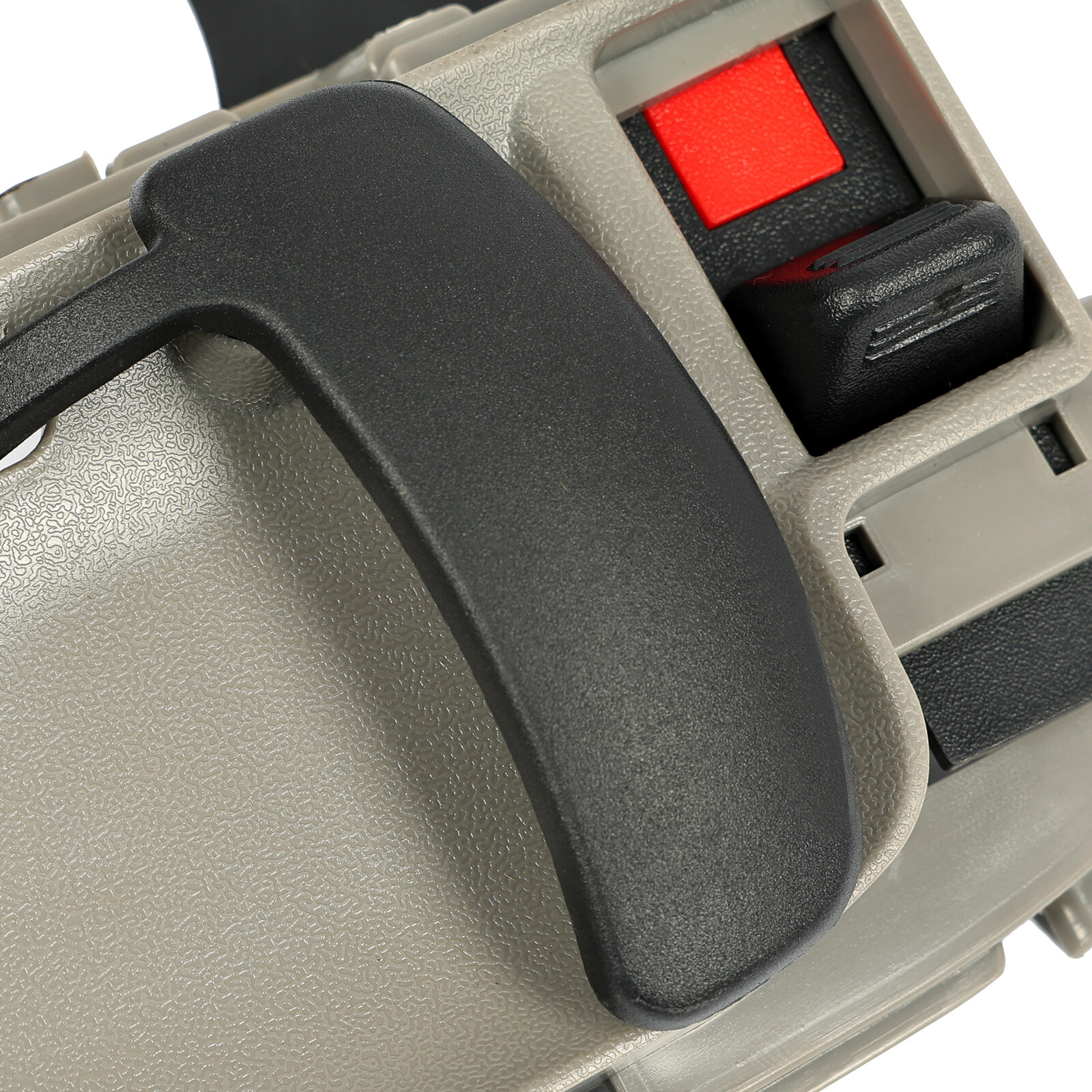 Door Handles Inside Interior Left & Right Pair For Chevy / GMC C1500 K2500 95-99