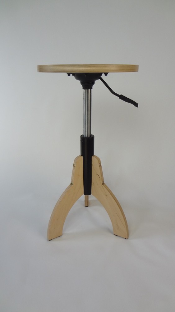 Piano Stool