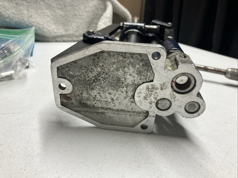 Star Machine Works Lubricator Sizer Reloading Tool