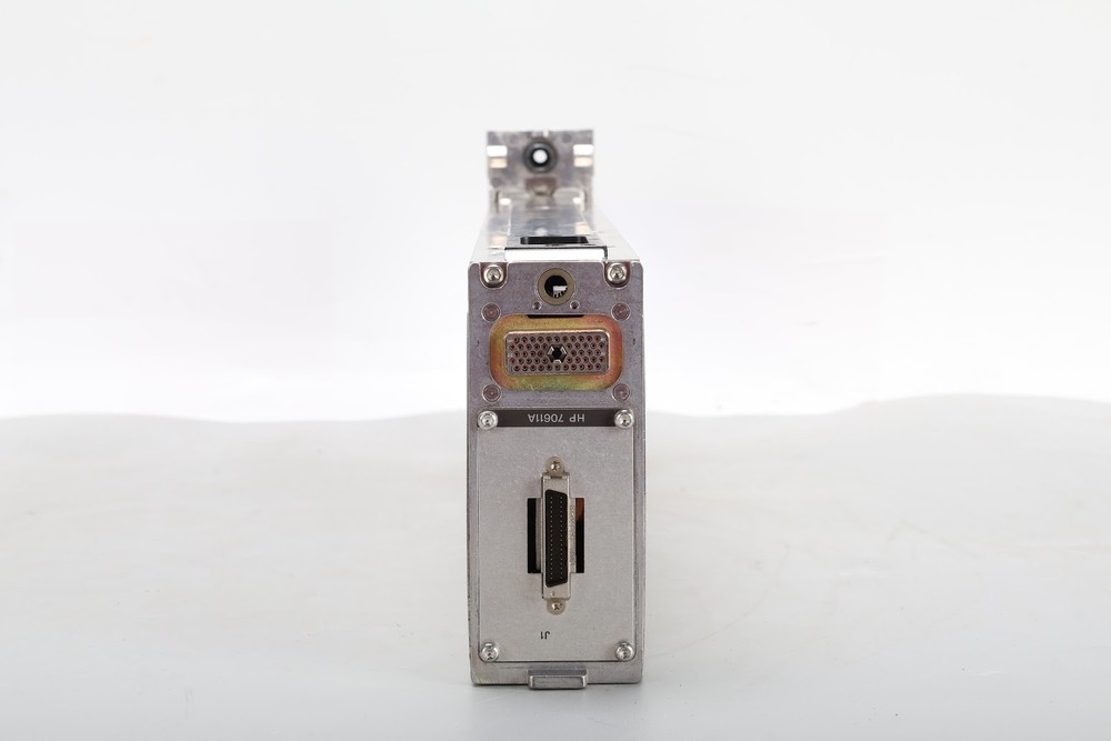 HP 70611A Switch Attenuator Driver Module