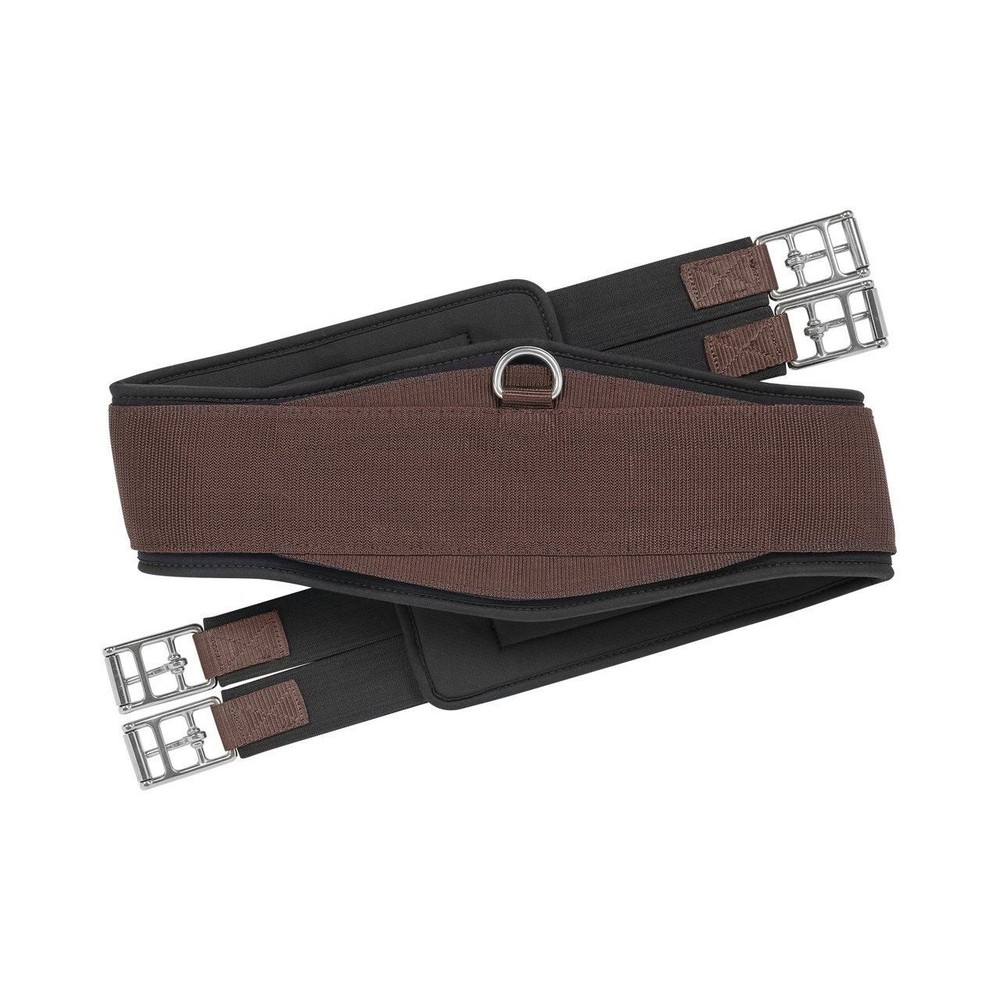 EquiFit Essential Schooling Girth with Smartfabric Removable Liner