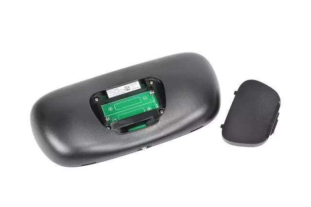 Genuine GM Video Remote Control 84012997