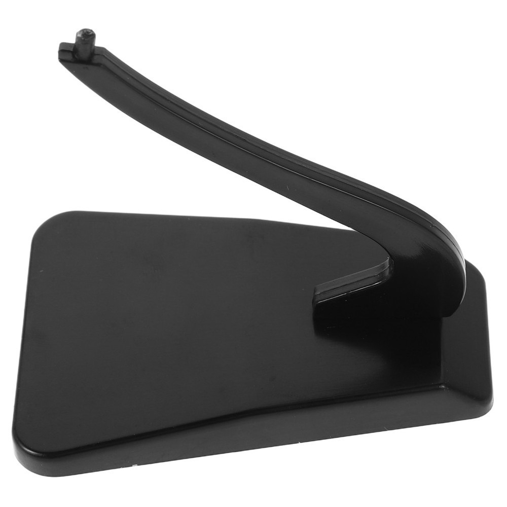 Universal Display Stand Plastic Plane Bracket Airplane Model Easels Holder