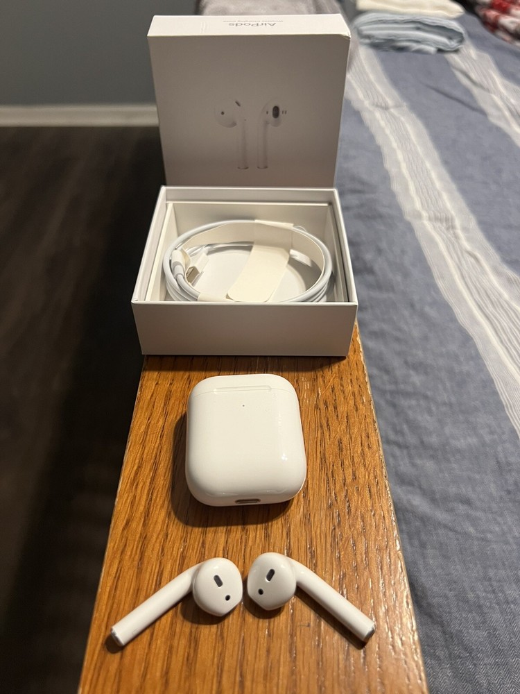 Airpros 2nd Generation