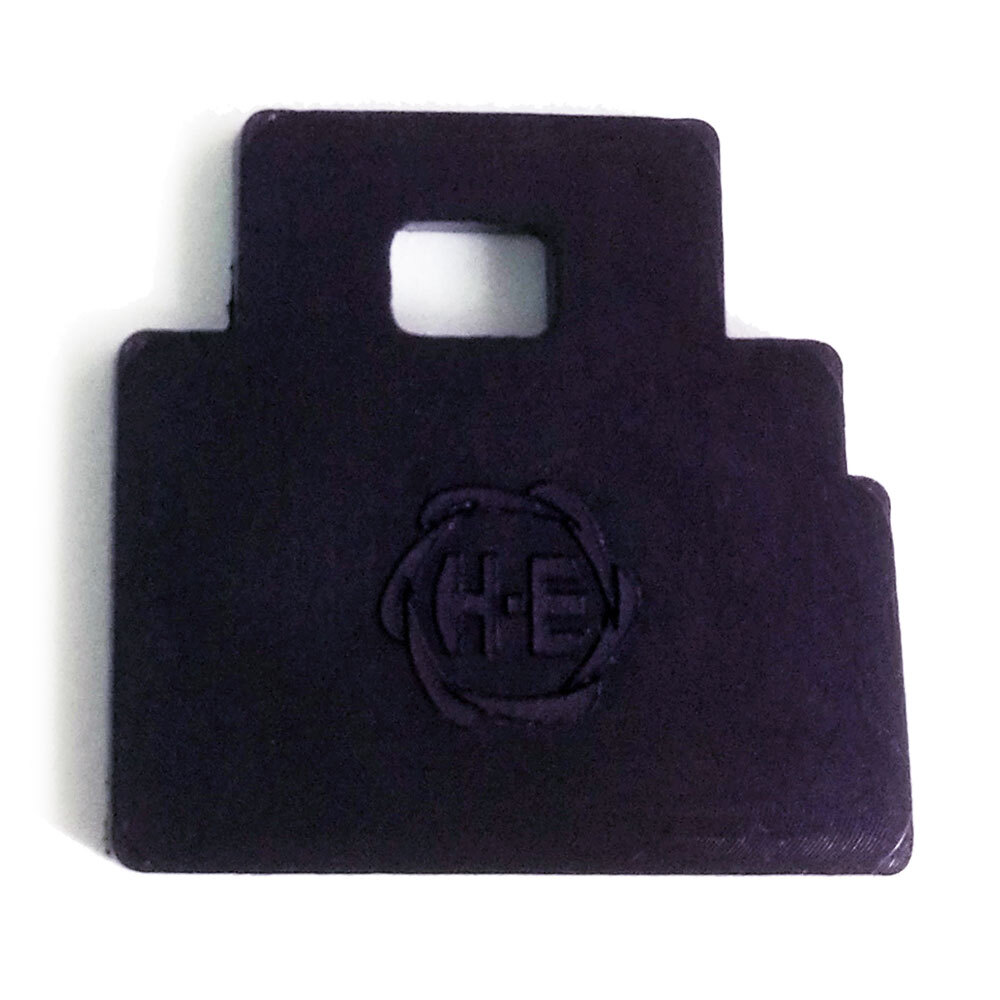US Solvent Resistant Wiper Blade for DX4 Heads