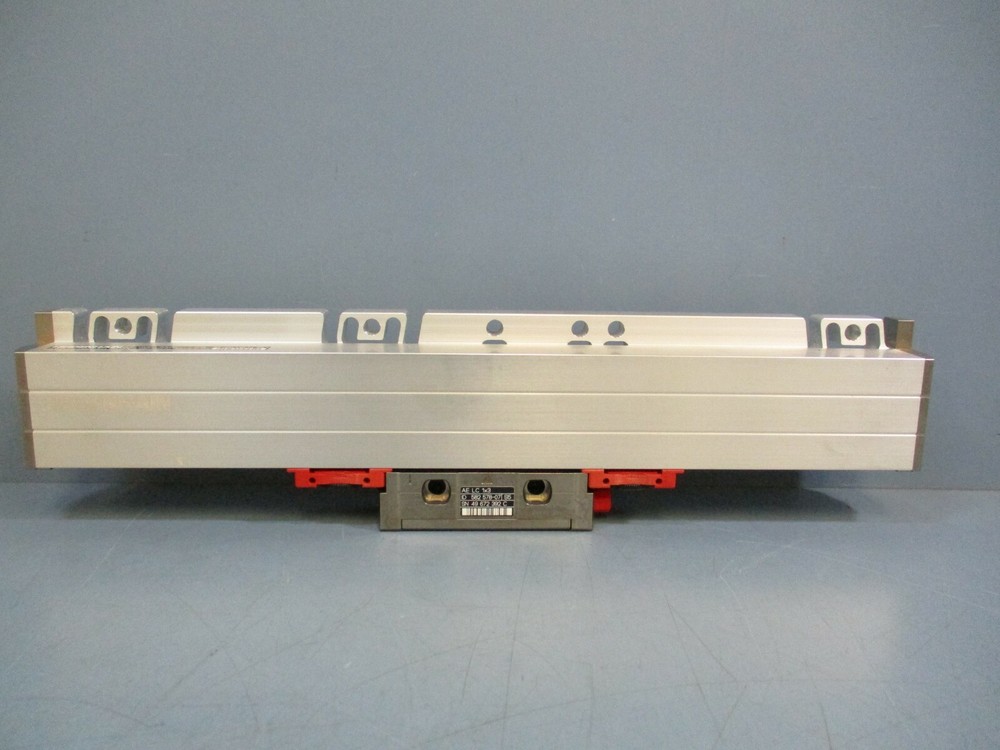 Heidenhain 557676-02 Sealed Linear Encoder LC1934