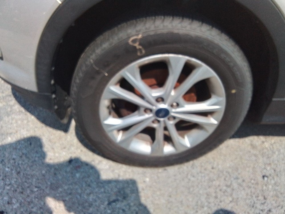 2015-2018 Ford Focus Front 4.2" Display Screen