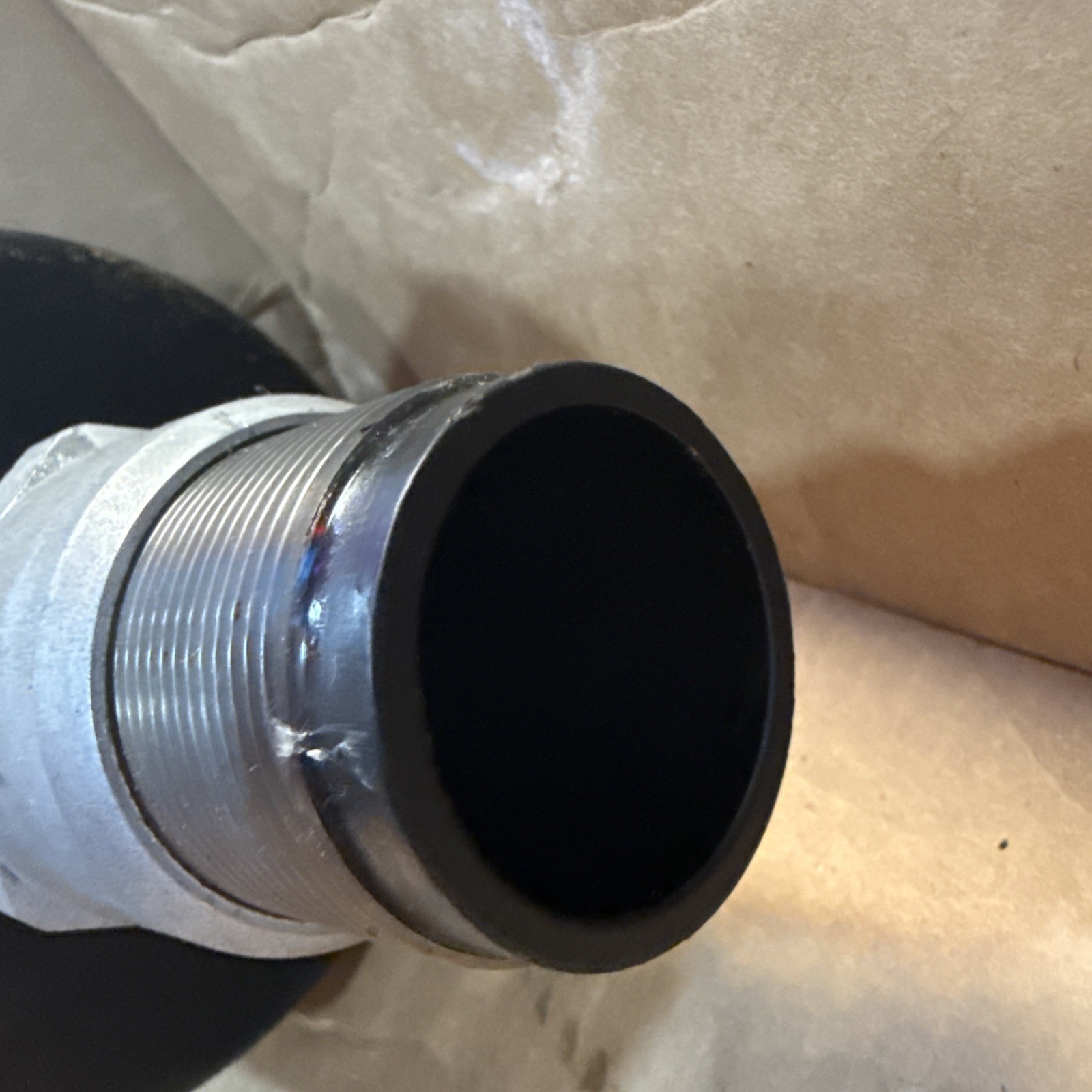 Haldex Genuine Maxibraker H-Series Hydraulic Spring Parking Brake MA15500