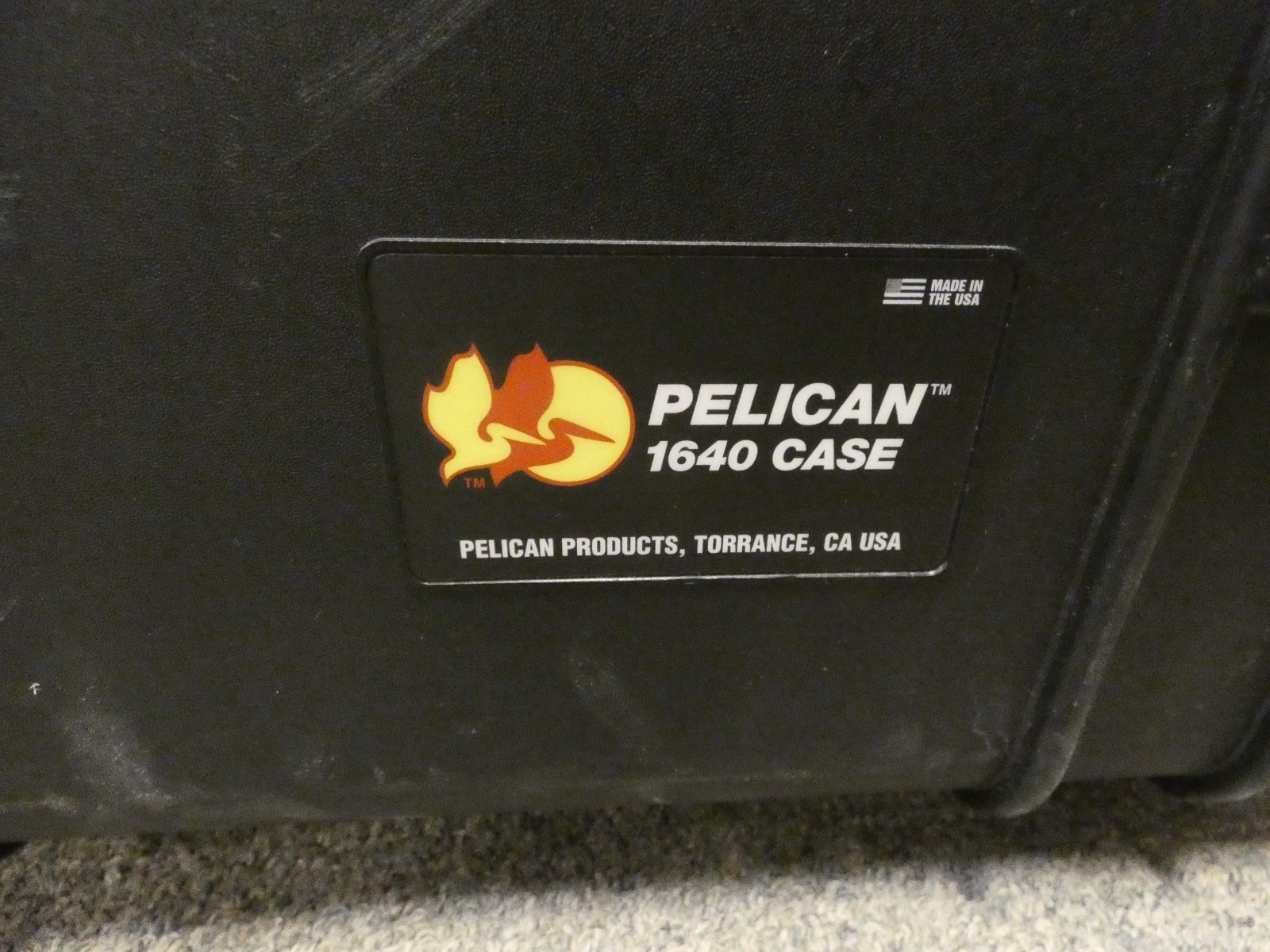 Meyer Sound UP Junior Powered Loudspeaker QTY 2 w/Power Cords, Pelican 1640 Case