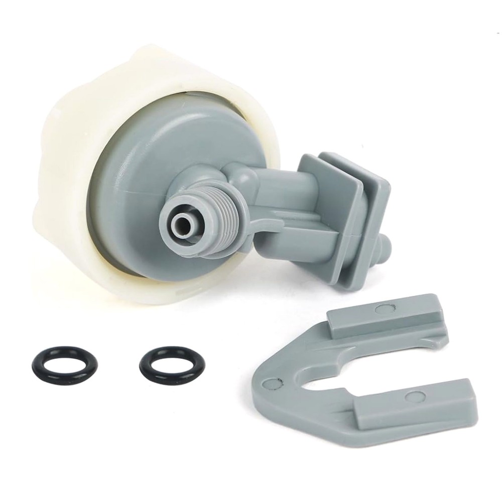 7187065 Nozzle And Venturi Assembly For Trinity Water Softener Replacement Kit
