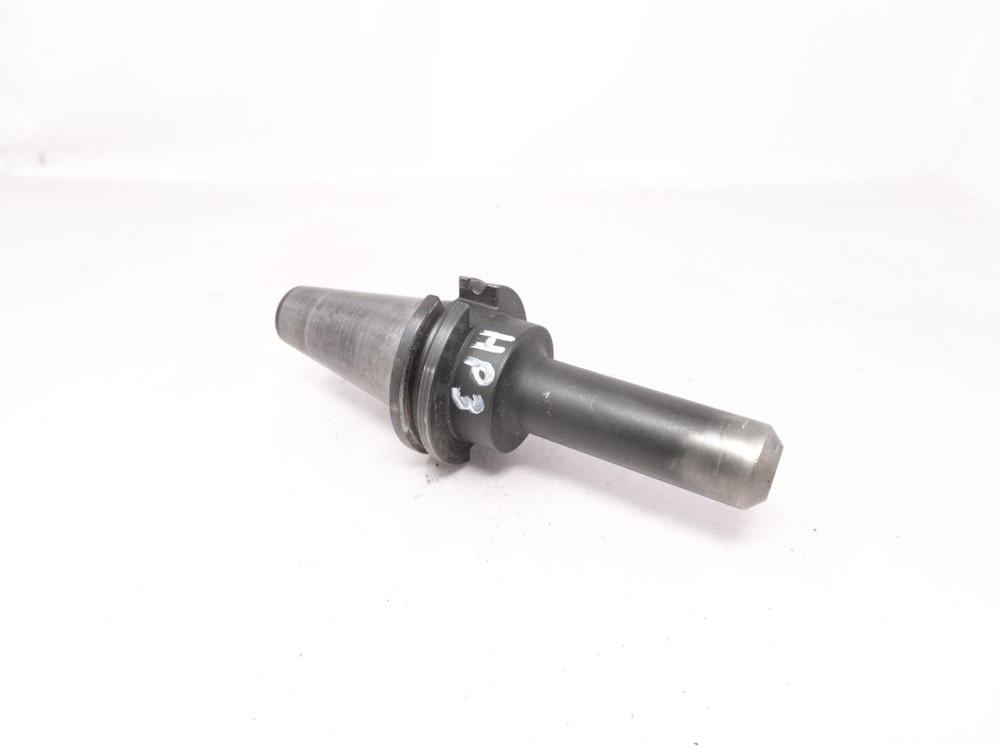 Command CAT40 3/8" .375" Endmill Weldon Holder C4E5-0375 CNC Machining HP3