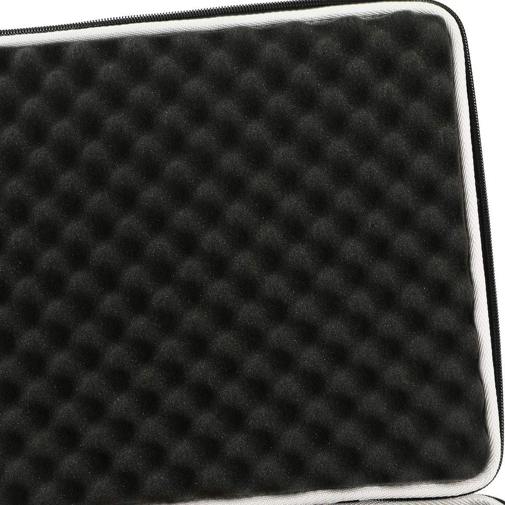 Khanka Hard Travel Case For Numark Mixtrack Pro 3 | Usb Dj Controller