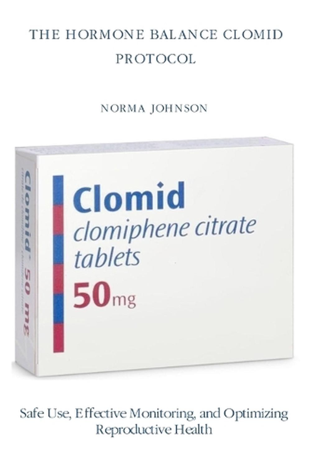 The Hormone Balance Clomid Protocol: Safe Use, Effective Monitoring, and Optimiz