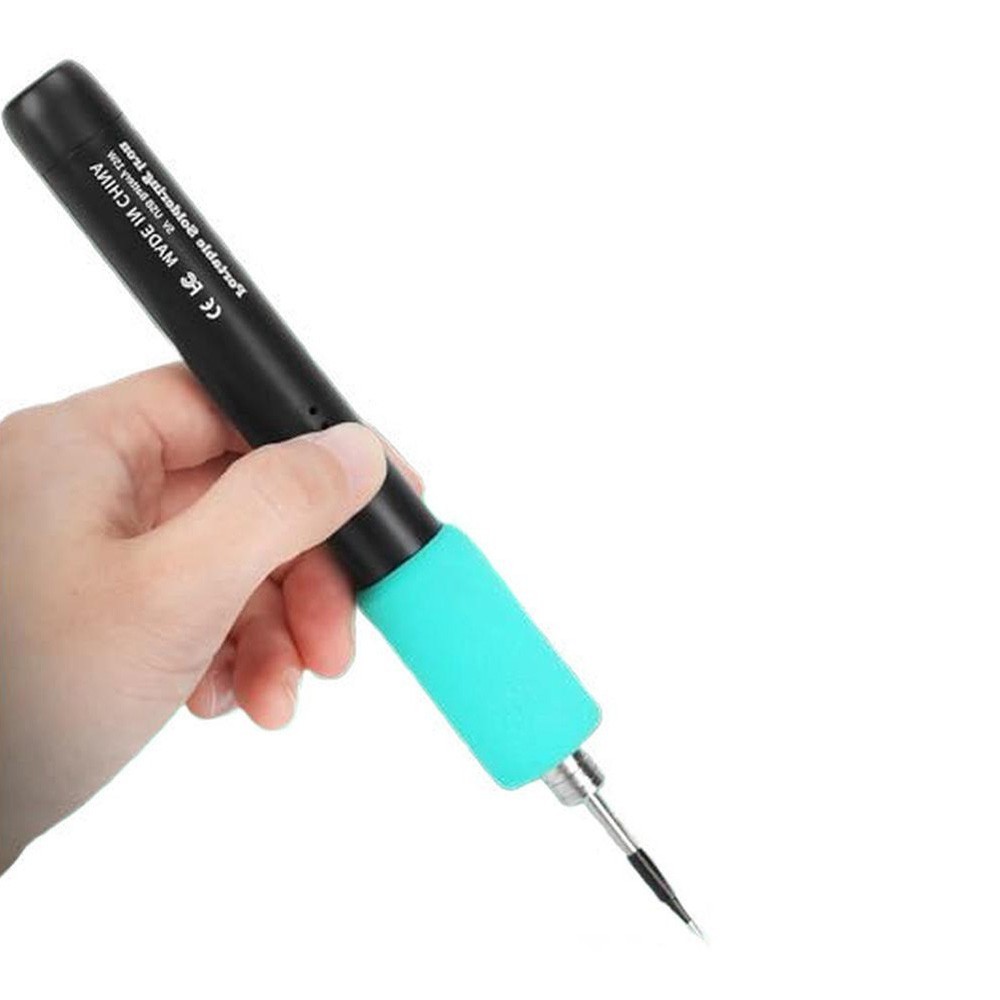 USB-C Charging Interchangeable Tips For Home Improvement User-Friendly Operation