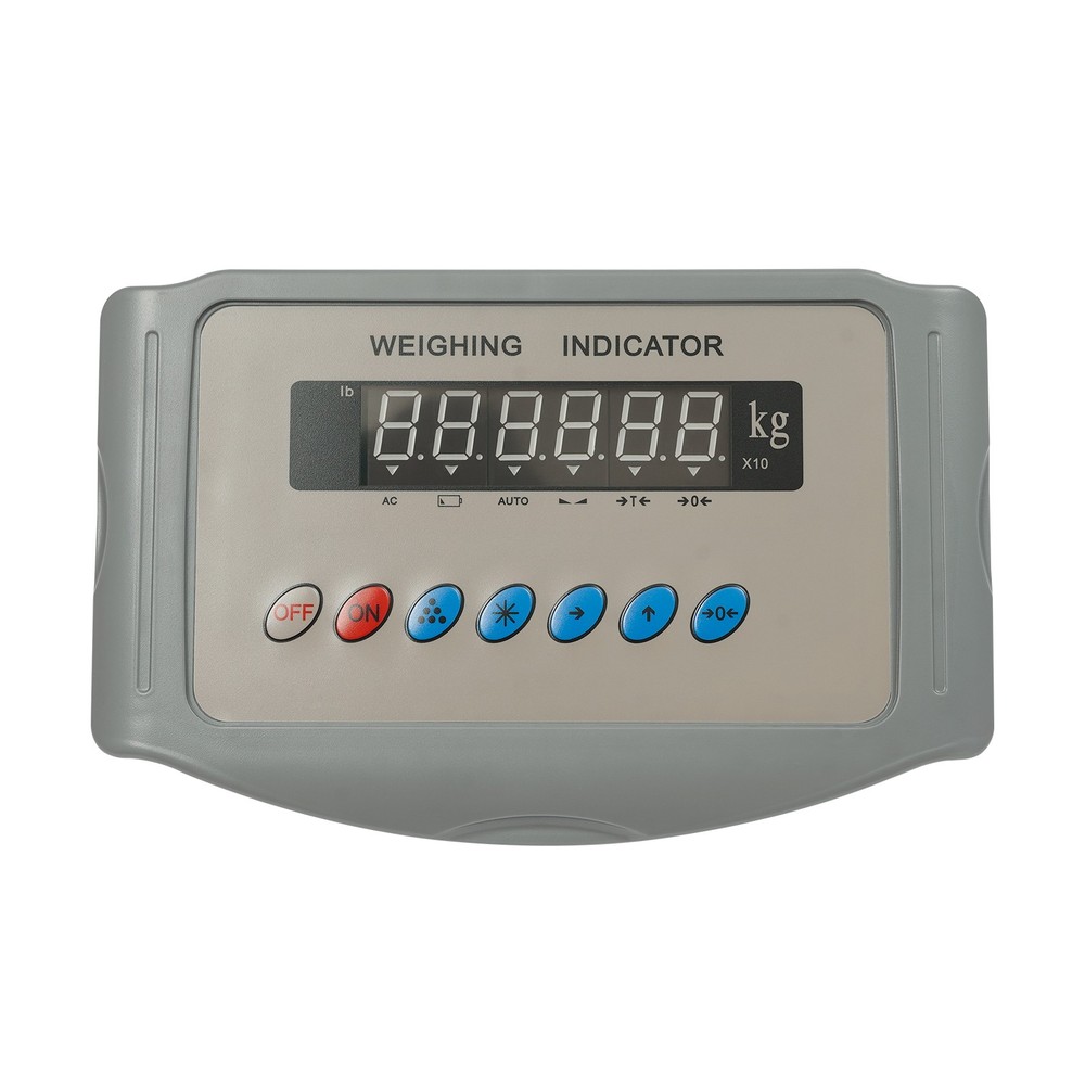 Livestock Scale Sensor W/High Precision Indicator Cantilever Beam Load Sensor