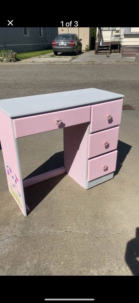 Kids Desk