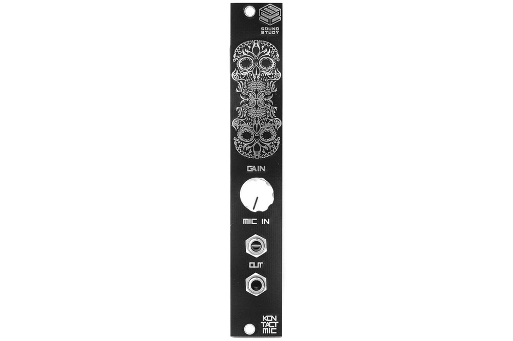 Sound Study Modular Kontact MIC