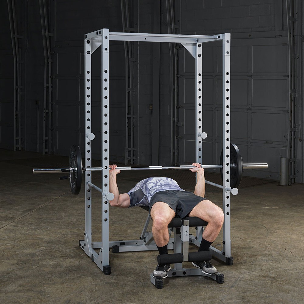 Powerline Power Rack