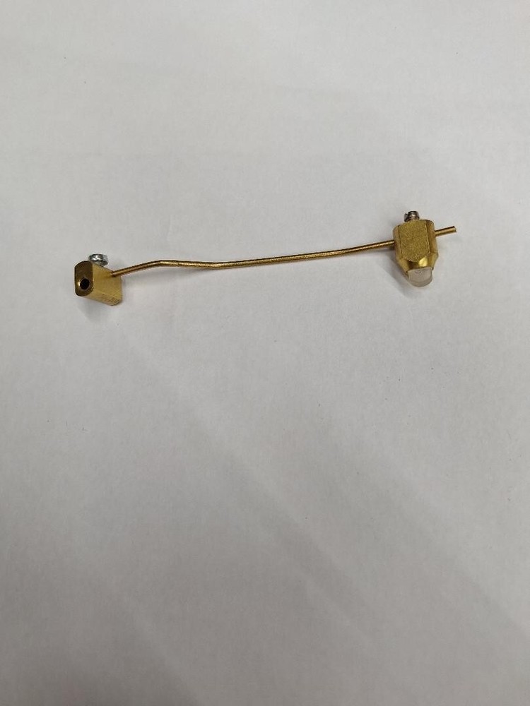 Kieninger PS movement strike hammer