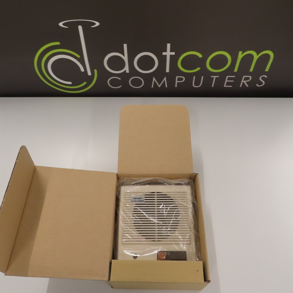 AIPHONE Model NA-AN Priv Call Buttons