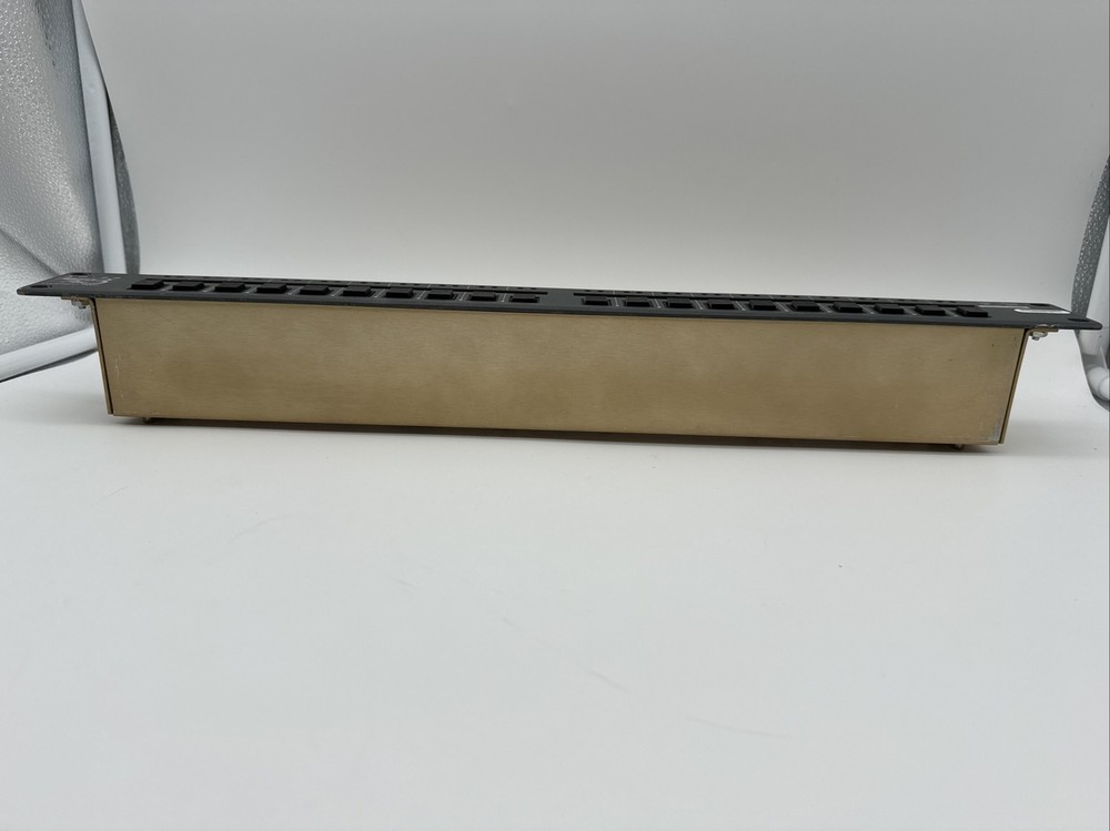 Clear-Com Matrix Plus 3 AP-22 Assignment Panel