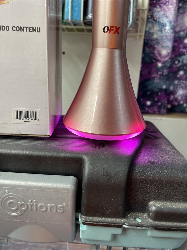 Karaoke Microphone Bluetooth