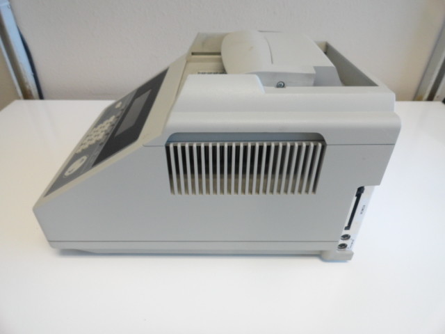 Perkin Elmer Applied Biosystems GeneAmp PCR System 9700 - Read Description