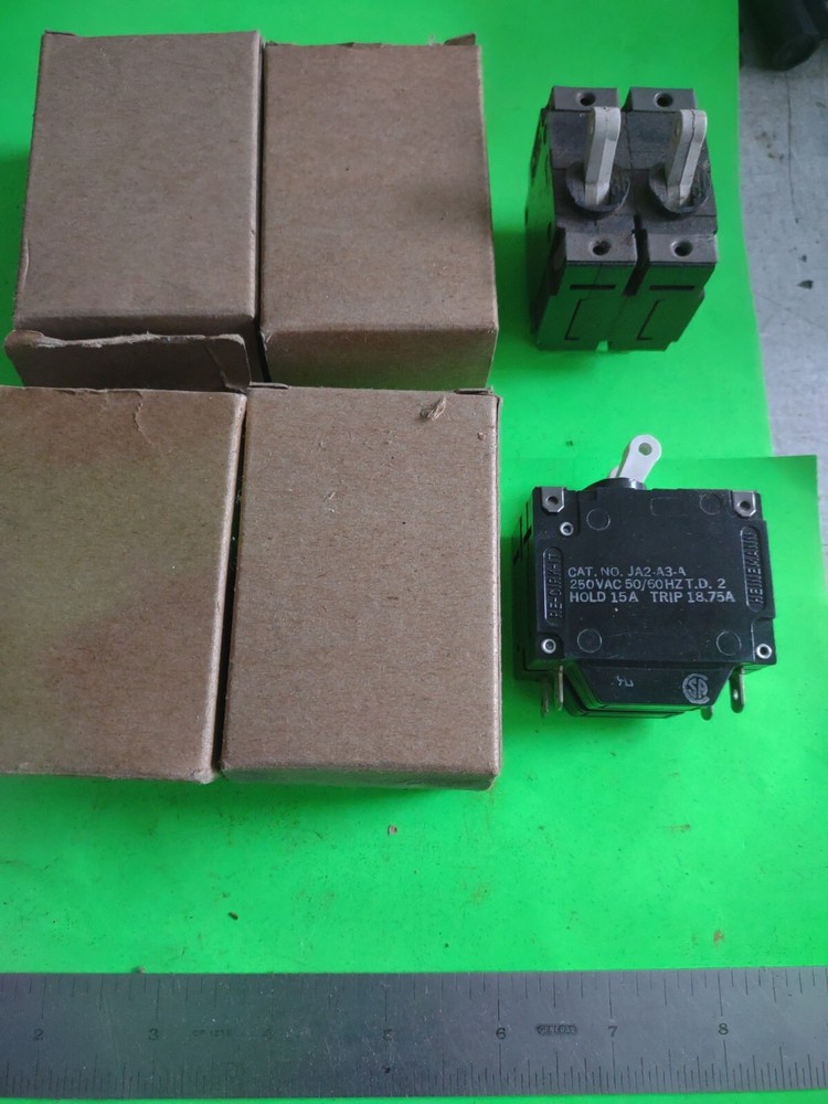 Machine shop Switch
