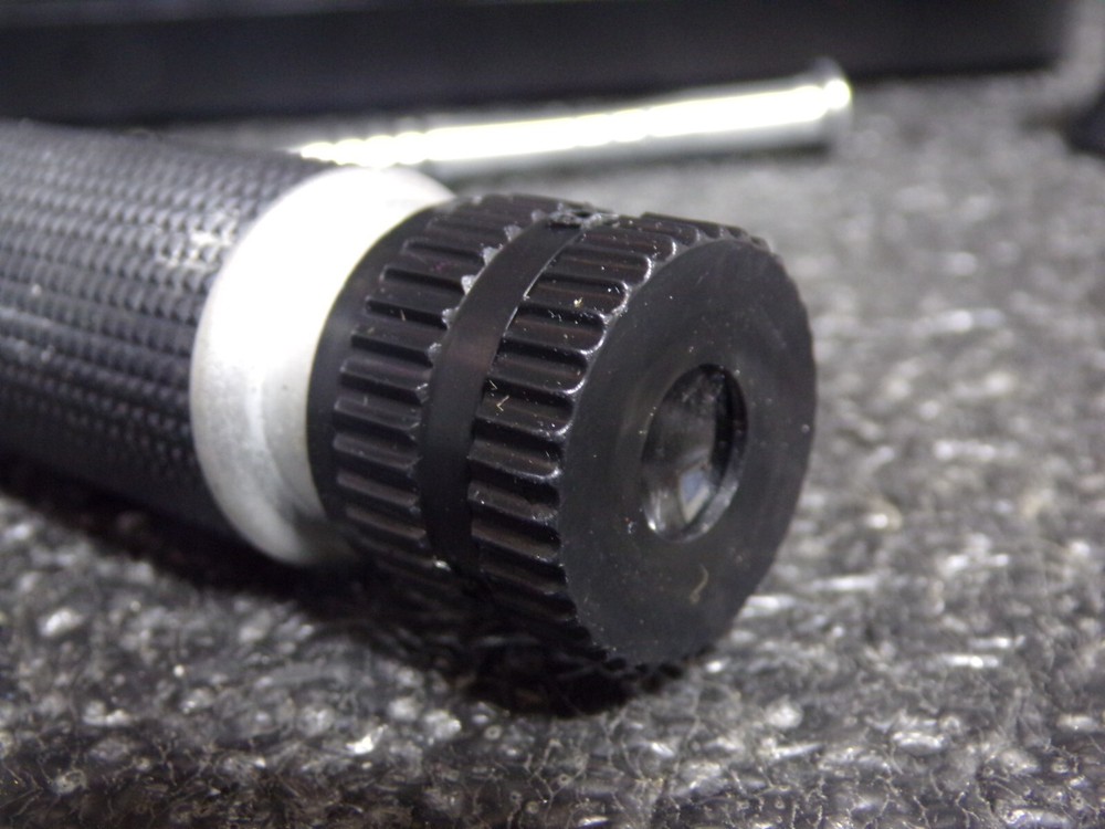 Value Collection Refractometer Coolant Tester Brix Scale Type SC09413386 (G)