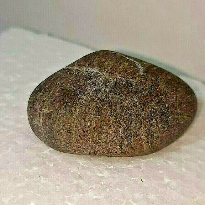 MINERAL SPECIMEN # DP224--UNKNOWN SPECIMEN