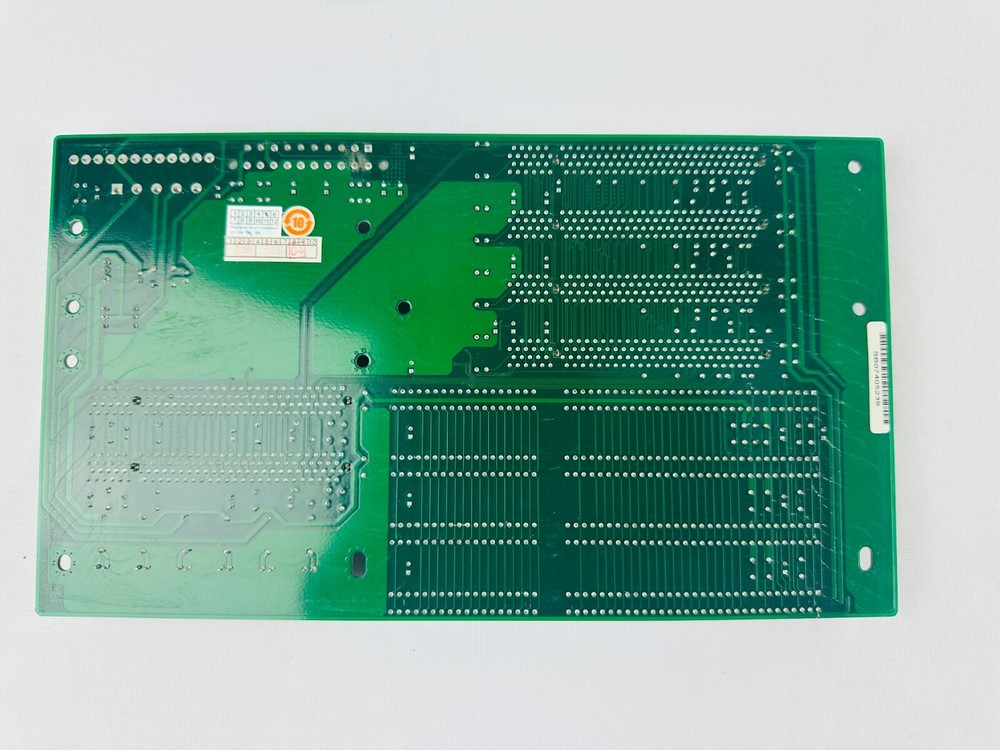 IEI PCI-7S-RS-R30 Backplane