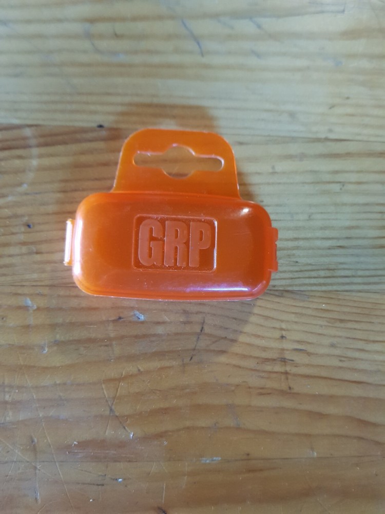 GRP GT08C5-1 Glow plug conical 5 -1pc