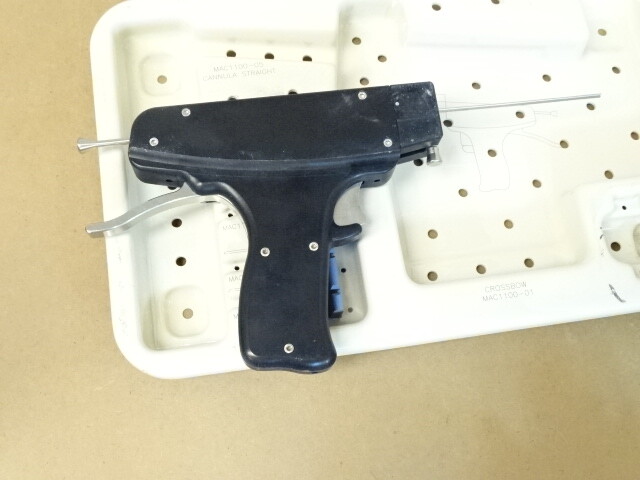 BIONIX IMPLANTS MAC1100-01,9917