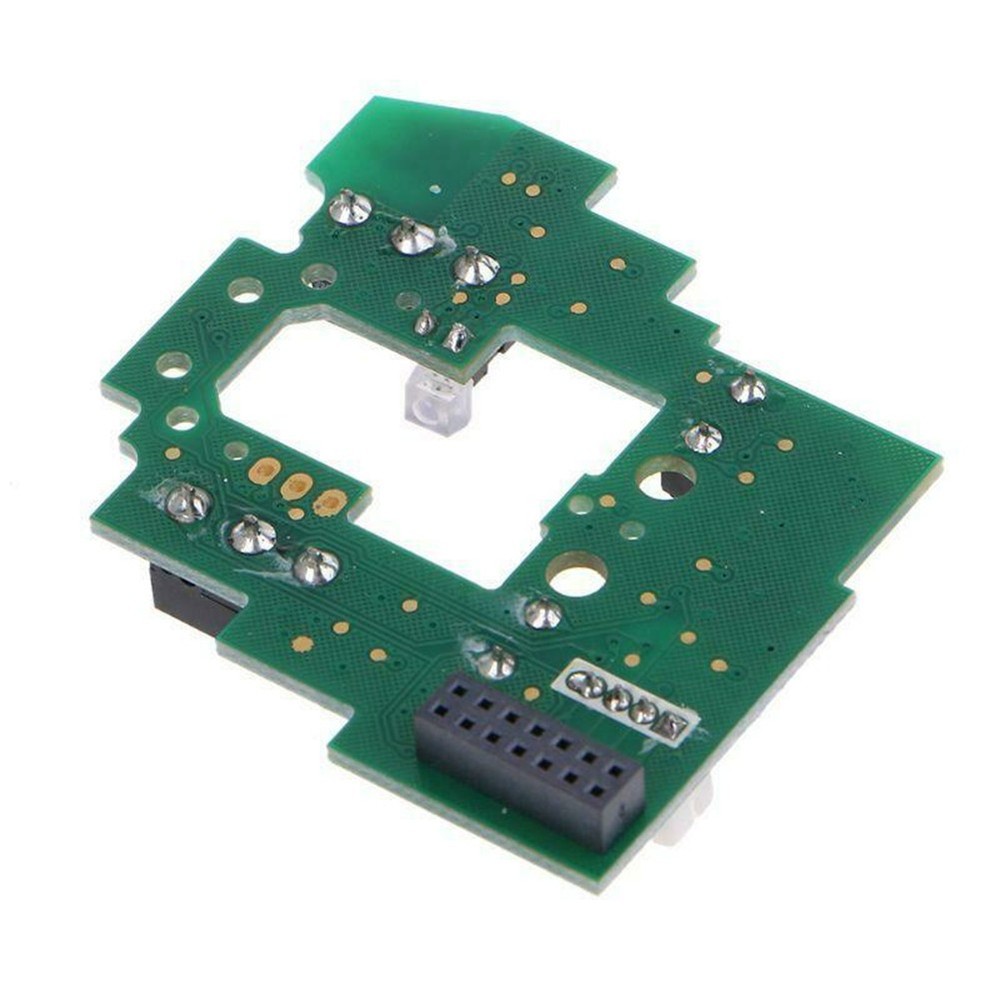 For Logitech G700/G700S Gaming Mouse Key/Scroll Wheel Board Replacement Part