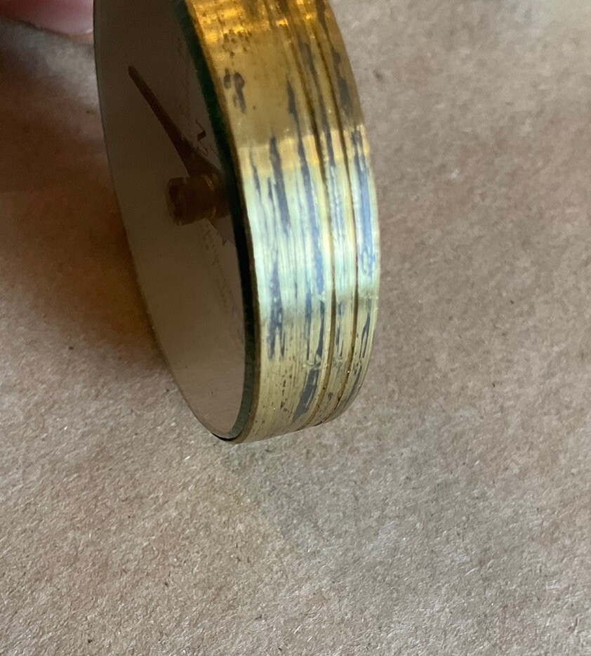 Vintage Stellar Compass - Germany