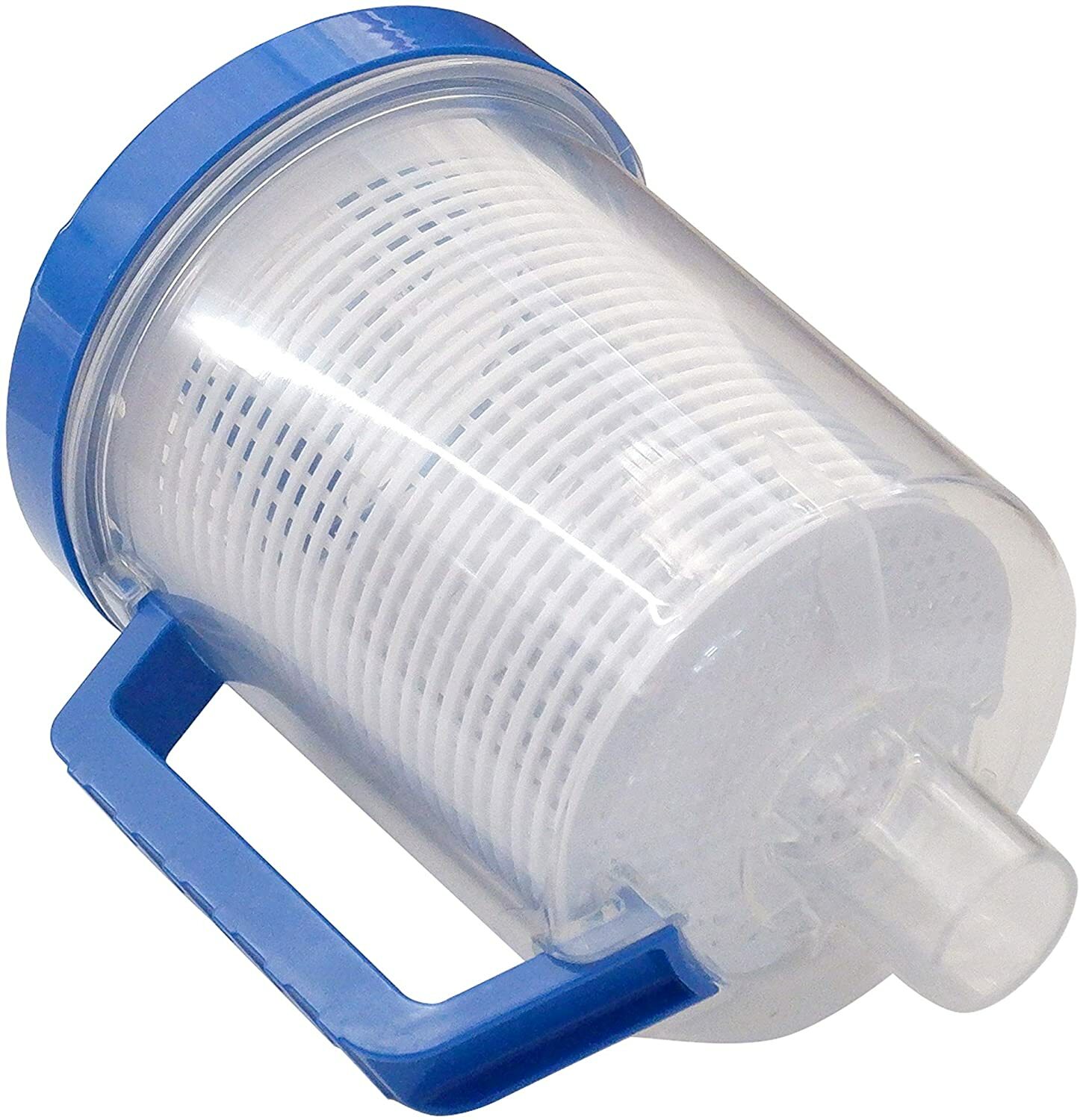 Leaf Canister/Leaf Trap with Basket Replacement Fits for Most Pool Cleaner