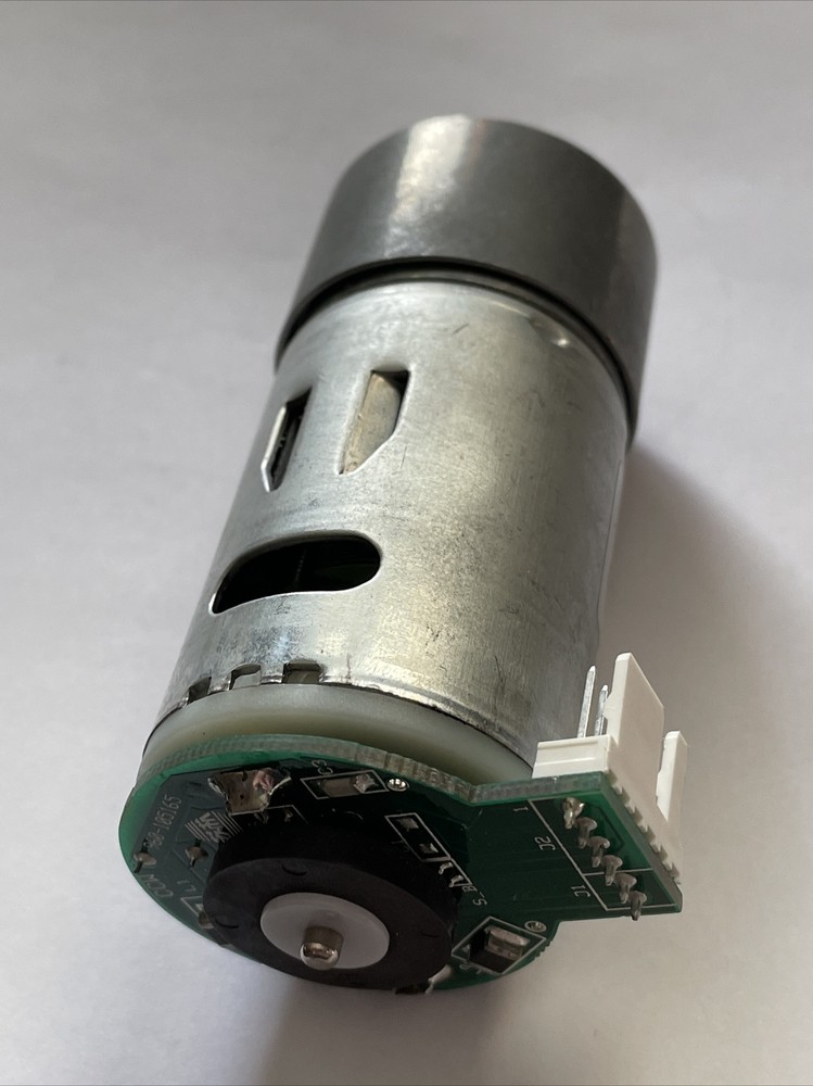 SWE781057 Motor Nissei 30:1