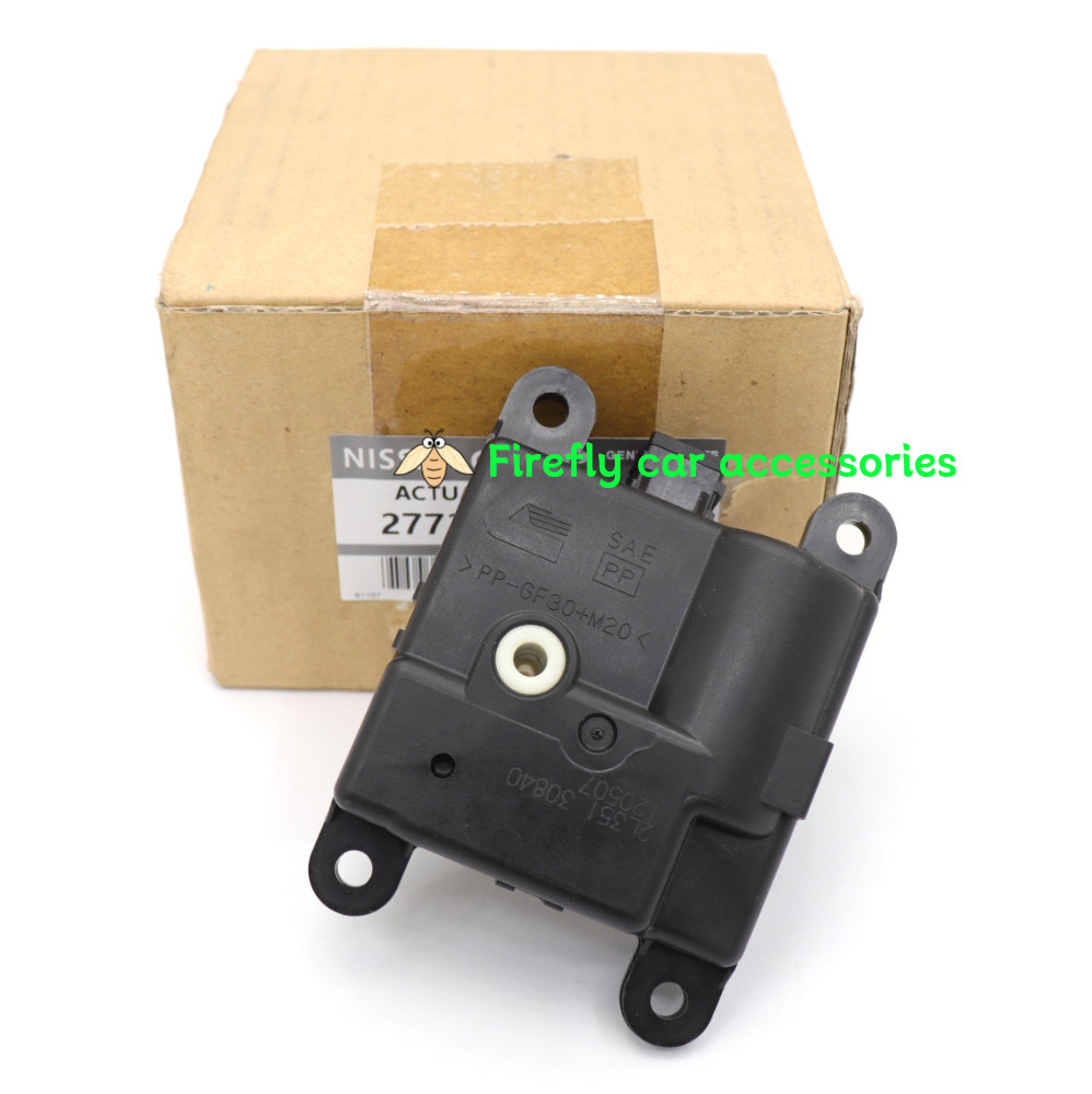 OEM 27732-1W601 A/C Air Mix Door Actuator Fit For Nissan Pathfinder Infiniti QX4