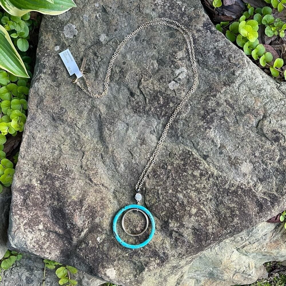 Lele Sadoughi Necklace