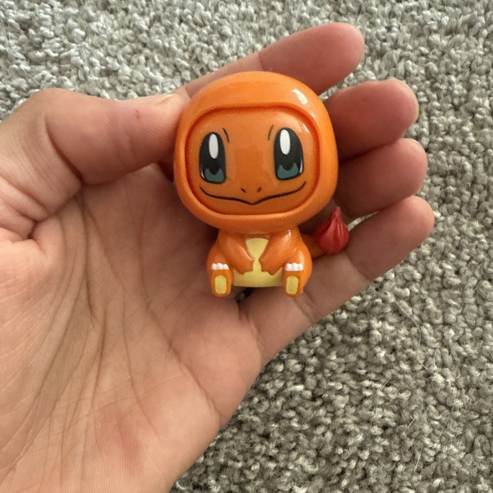 Face Changing Pokemon - 4 Different Faces - 17 Styles LDCX