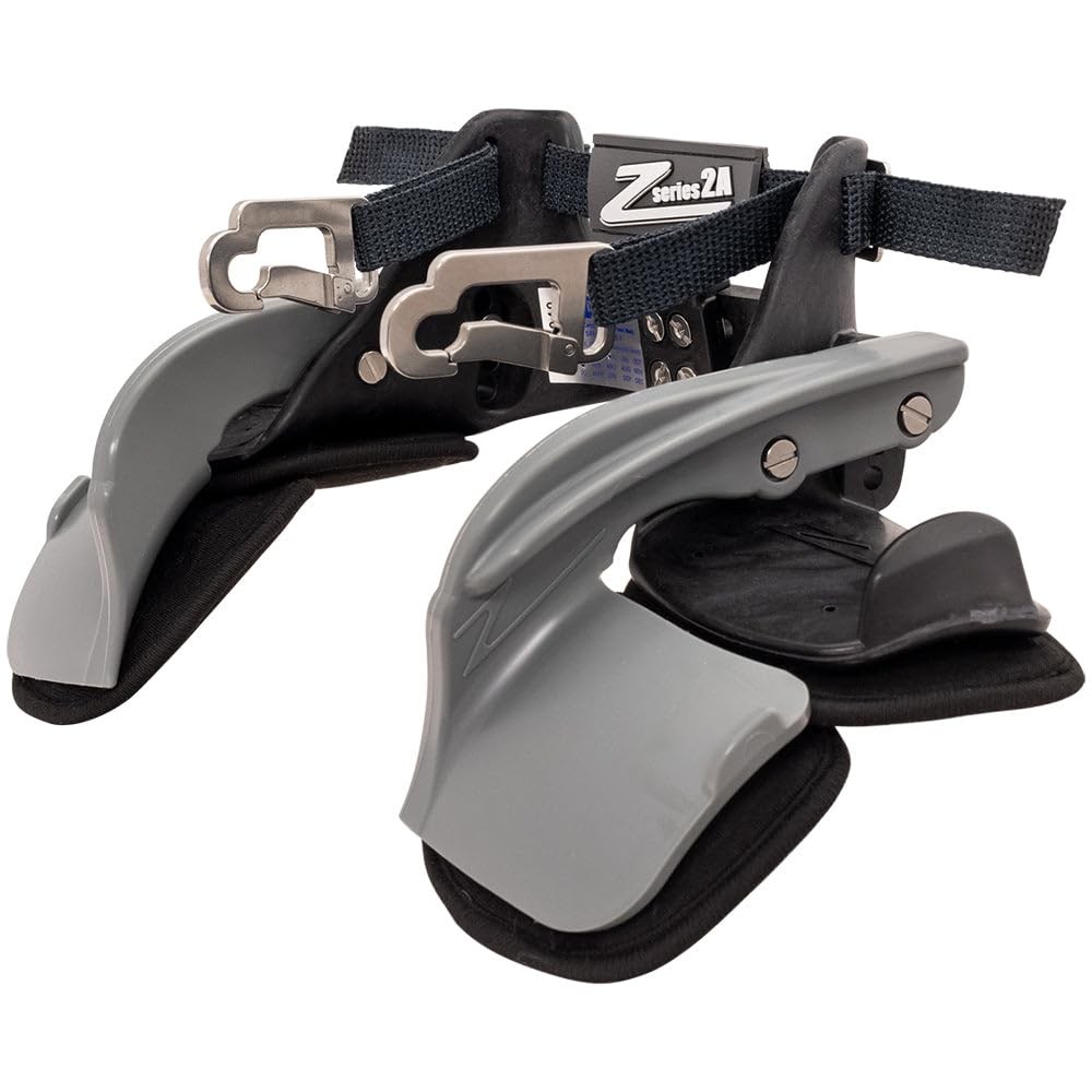 ZAMP- Z-Tech Series 2A SFI 38.1 Racing hans style Head and Neck Restraint Device