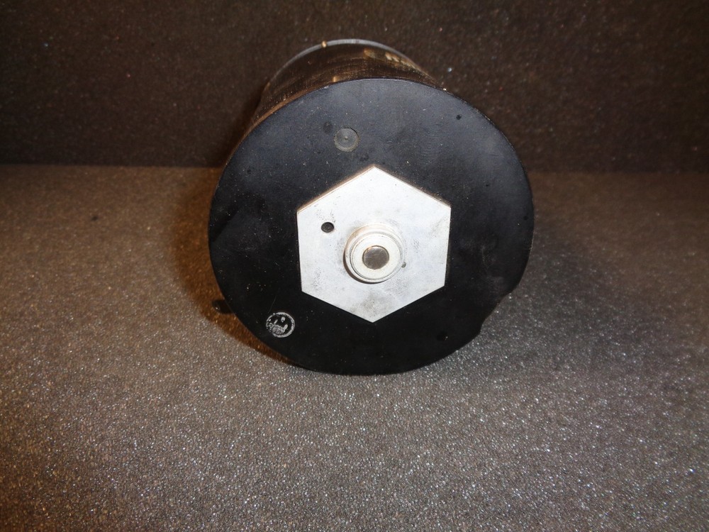Helipot Model D 1K Linearity 0.1% Precision Potentiometer