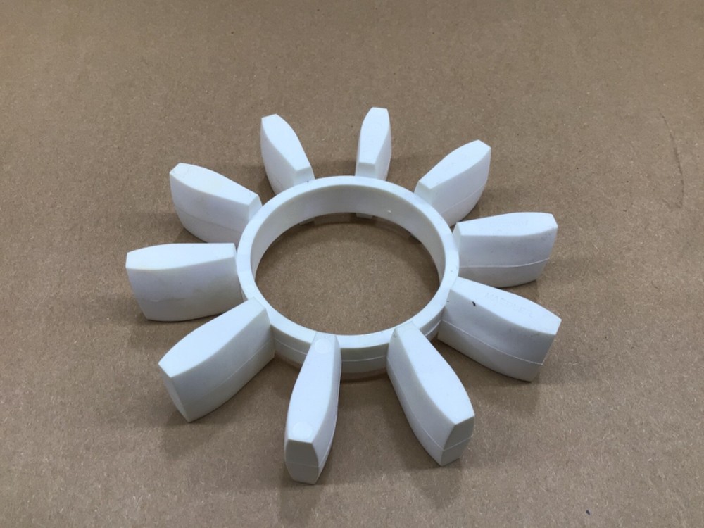Maedler DXA-75 Spider Coupling DXA75 #4057K45IAC