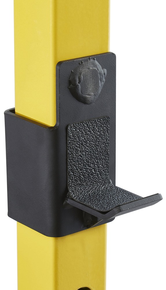 1000 Lb Capacity Adjustable Power Cage Rack Lat Pull Down Cable Crossover New