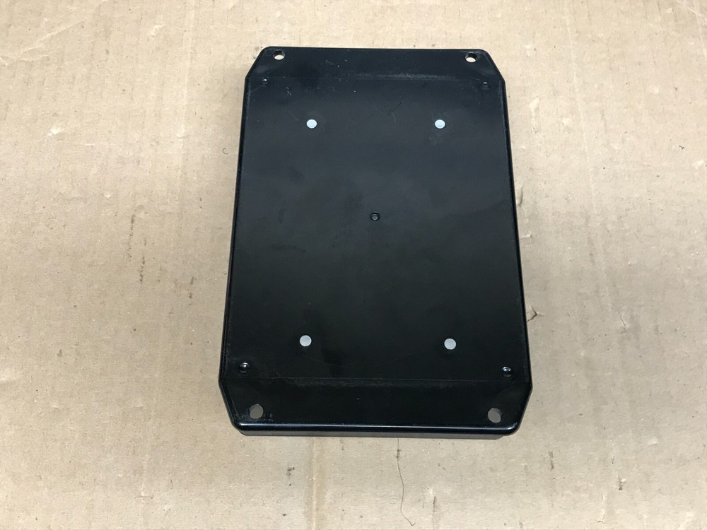 Zenitel 1078 Talk Back Station Module