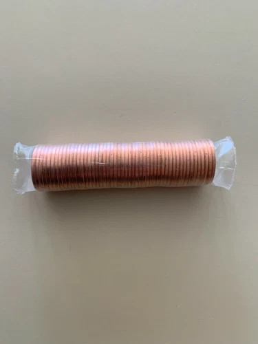 2009p formative uncirculated in plastic rapping
