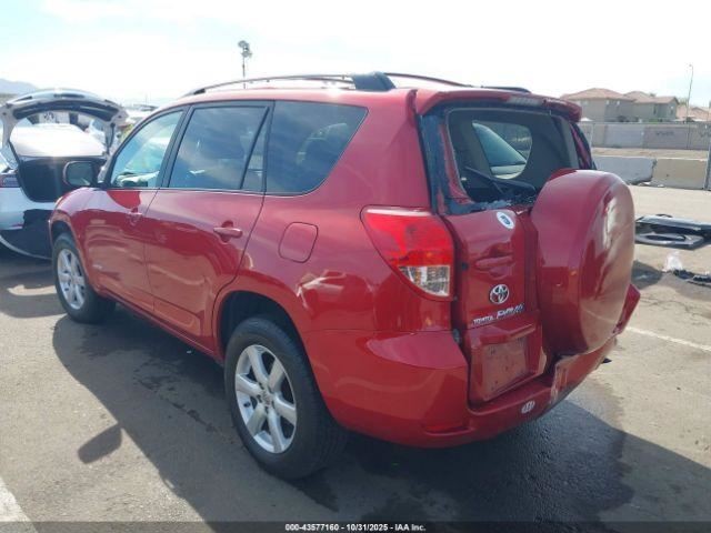Temperature Control Automatic Limited Fits 06-08 RAV4 2533745