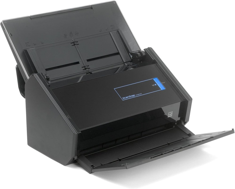 FUJITSU IX500 Scansnap Document Scanner