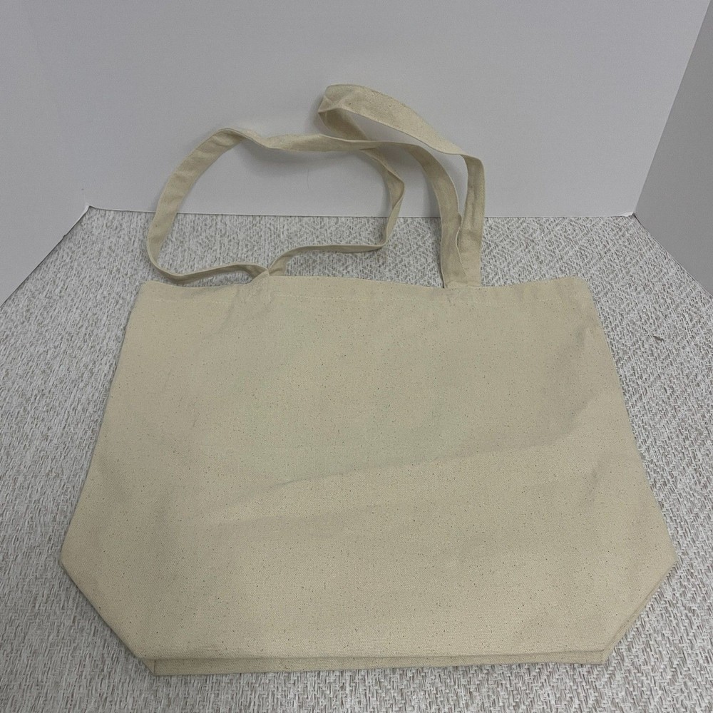 Kiss The Tour VIP Meet And Greet Canvas Bag